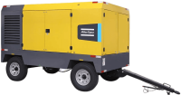Дизельный компрессор Atlas Copco XATS 1200