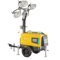 Осветительная мачта Atlas Copco V4