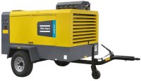 Дизельный компрессор Atlas Copco XAMS 850