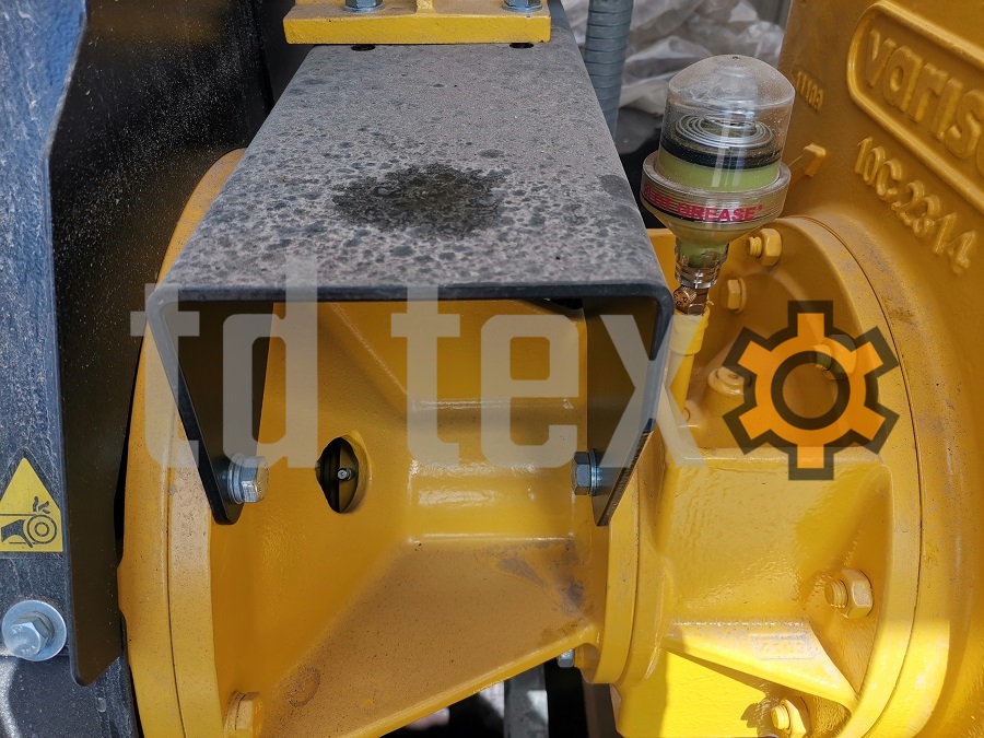 Техническое обслуживание установки водопонижения Atlas Copco R 150WLP td-tex.ru Техническое обслуживание установки водопонижения Atlas Copco R 150WLP td-tex.ru