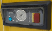 Дизельный компрессор Atlas Copco XAHS 500