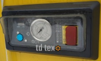 Дизельный компрессор Atlas Copco XAHS 450
