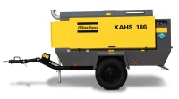 Дизельный компрессор Atlas Copco XAHS 186