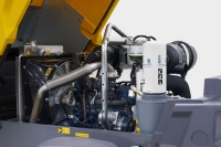 Дизельный компрессор Atlas Copco XAS 98