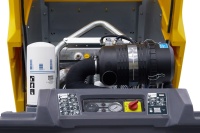 Дизельный компрессор Atlas Copco XAS 98