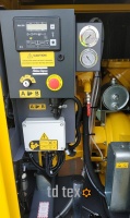 Мотопомпа Atlas Copco PAS 150HF 300 FZD71 в кожухе