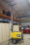 Осветительная мачта Atlas Copco V5+ NEO