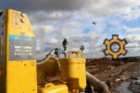 Установка водопонижения Atlas Copco WEL 6-250 FKL10 G11 V04 Trailer